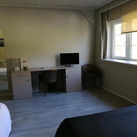 Igeretxe 4*