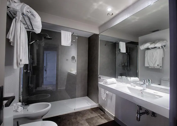 Igeretxe Hotel Getxo