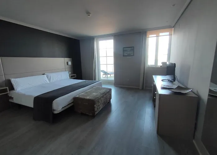 Igeretxe Hotel Getxo