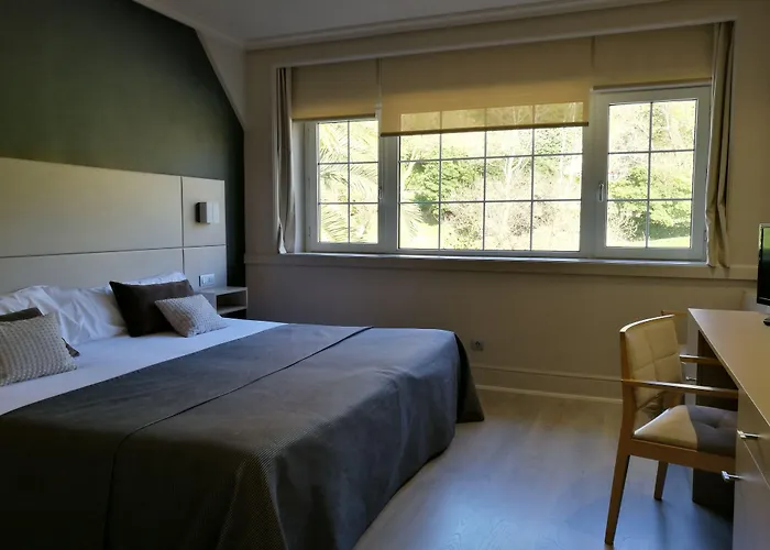 Igeretxe Hotel Getxo