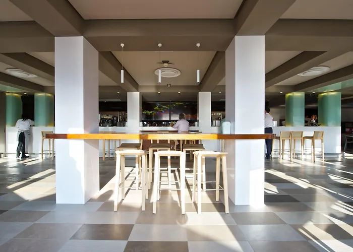 Igeretxe Hotel Getxo