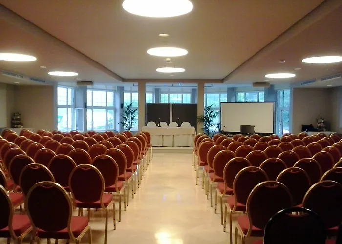 Igeretxe Hotel Getxo