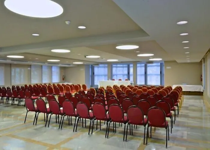 Igeretxe Hotel Getxo