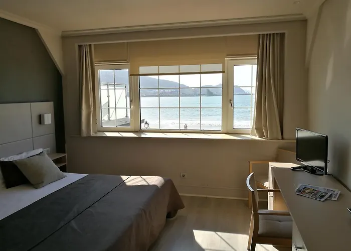 Igeretxe Hotel Getxo