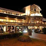Hotel Igeretxe