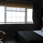 Hotel Igeretxe Getxo