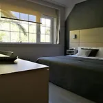 Hotel Igeretxe Getxo