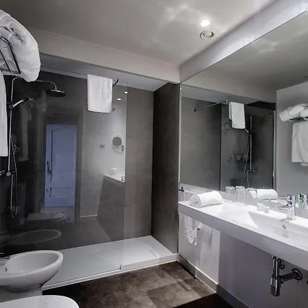Igeretxe Otel Getxo