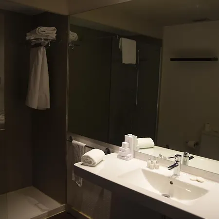 Igeretxe Otel