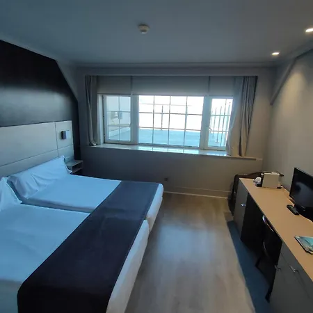 Igeretxe Otel
