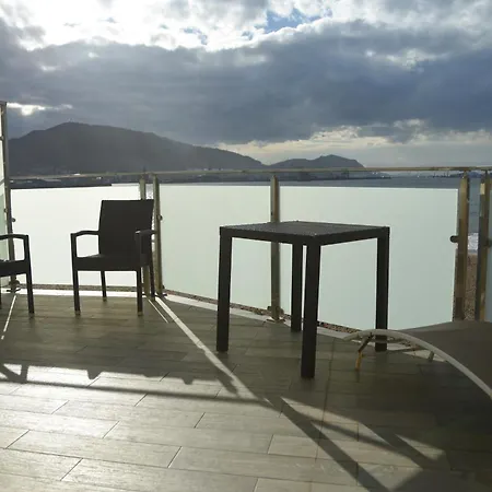 Igeretxe Hotell 4*