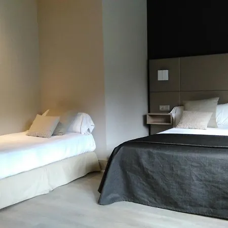 Hotell Igeretxe
