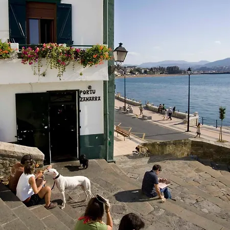 Igeretxe Getxo