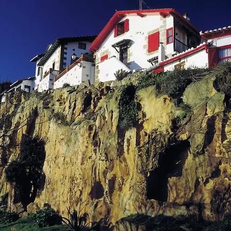 Igeretxe Szálloda Getxo