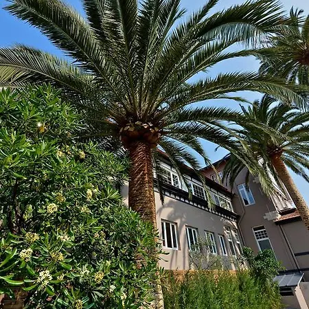Igeretxe Otel