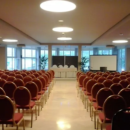 Igeretxe Szálloda Getxo