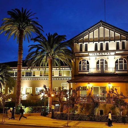 Igeretxe 4* Getxo