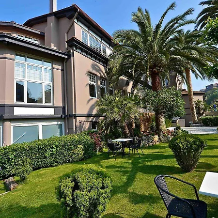 Igeretxe Hotel Getxo