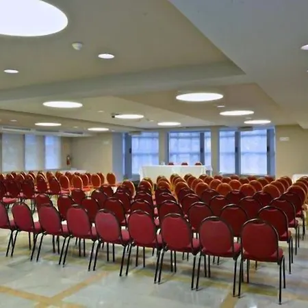 Igeretxe Hotel Getxo