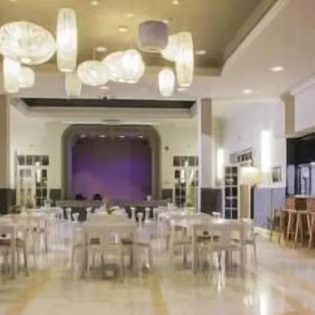 Hotel Igeretxe