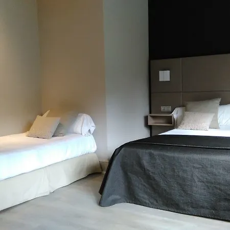 Hotell Igeretxe