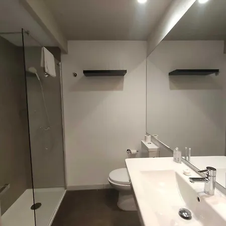 Igeretxe Hotell