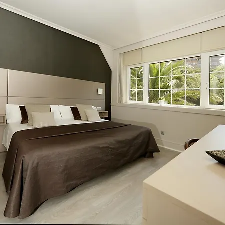 Hotell Igeretxe