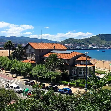 Igeretxe Hotel Getxo