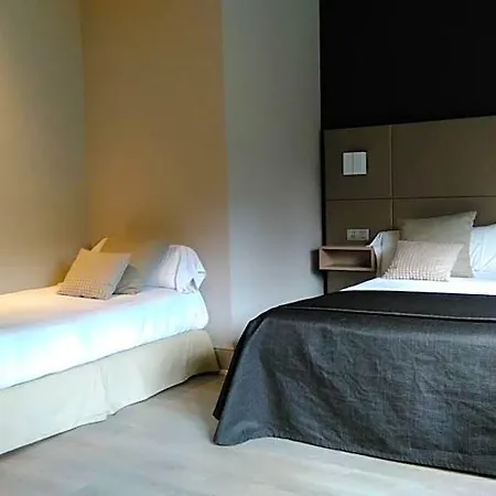 Igeretxe Szálloda 4*