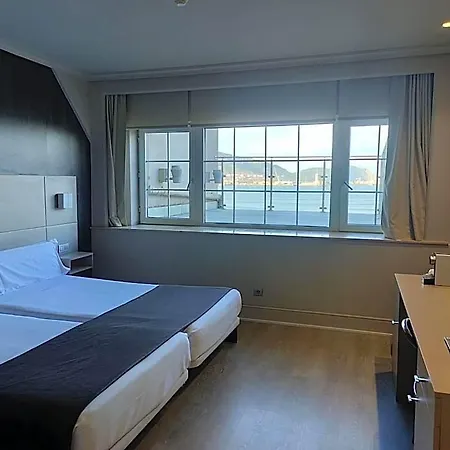 Igeretxe Hotel 4*