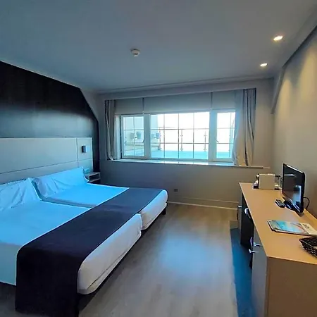 Igeretxe Hotel 4*