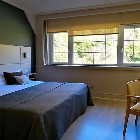 Igeretxe Hotel Getxo