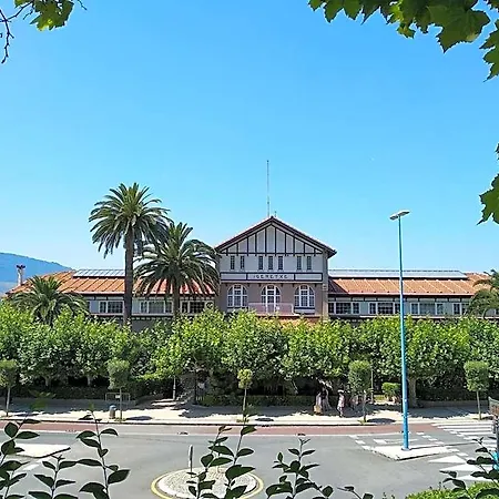 Hotel Igeretxe Getxo