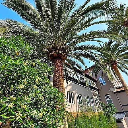 Igeretxe Hotell