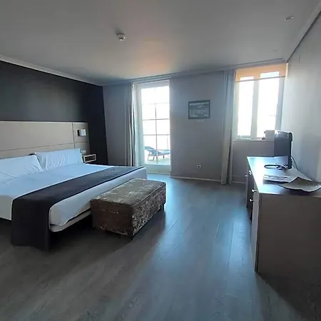 Hotel Igeretxe
