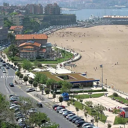 Igeretxe Hotel 4*