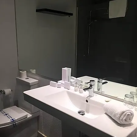 Igeretxe Hotell 4*