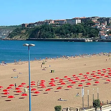 Igeretxe Szálloda Getxo