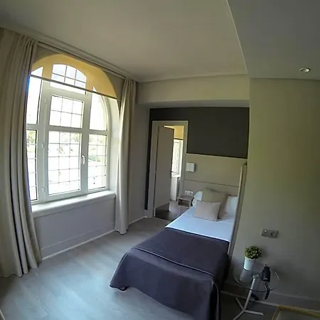 Hotel Igeretxe 4*