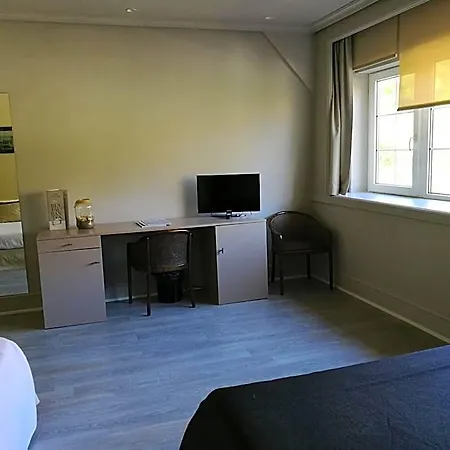 Igeretxe Hotel Getxo