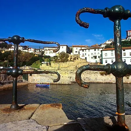 Igeretxe 4* Getxo