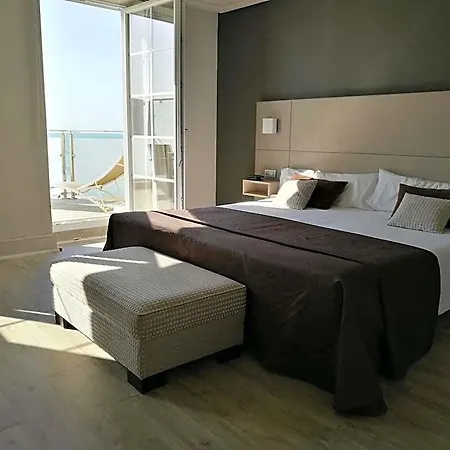 Hotel Igeretxe
