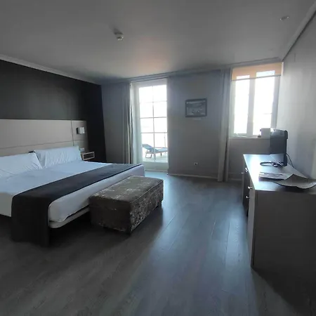 Szálloda Igeretxe Getxo