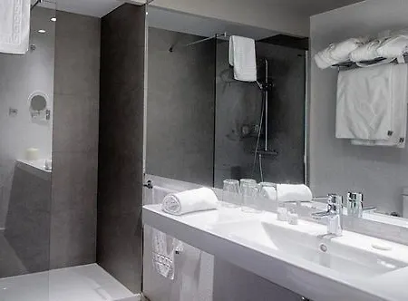 Igeretxe Otel