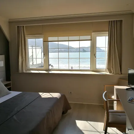 Igeretxe Hotel Getxo