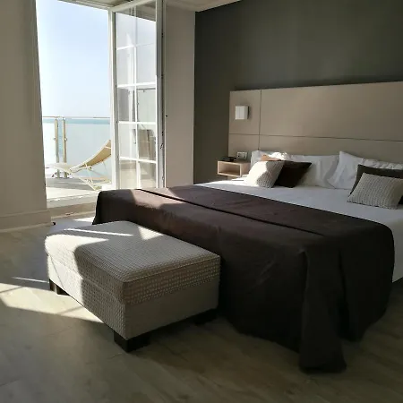 Igeretxe 4* Getxo