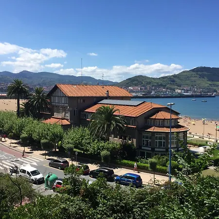 Igeretxe Hotell 4*