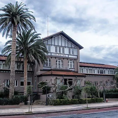 Igeretxe Otel