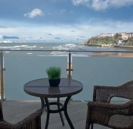 Igeretxe 4* Getxo