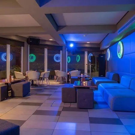 Otel Igeretxe